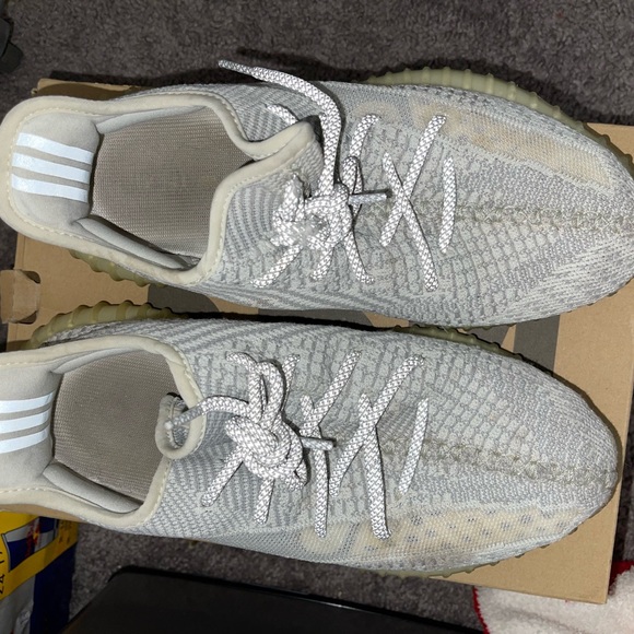 Yeezy Boost 350 - Picture 5 of 5